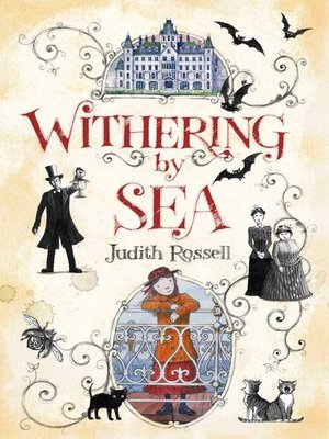 cover image of Withering-by-Sea